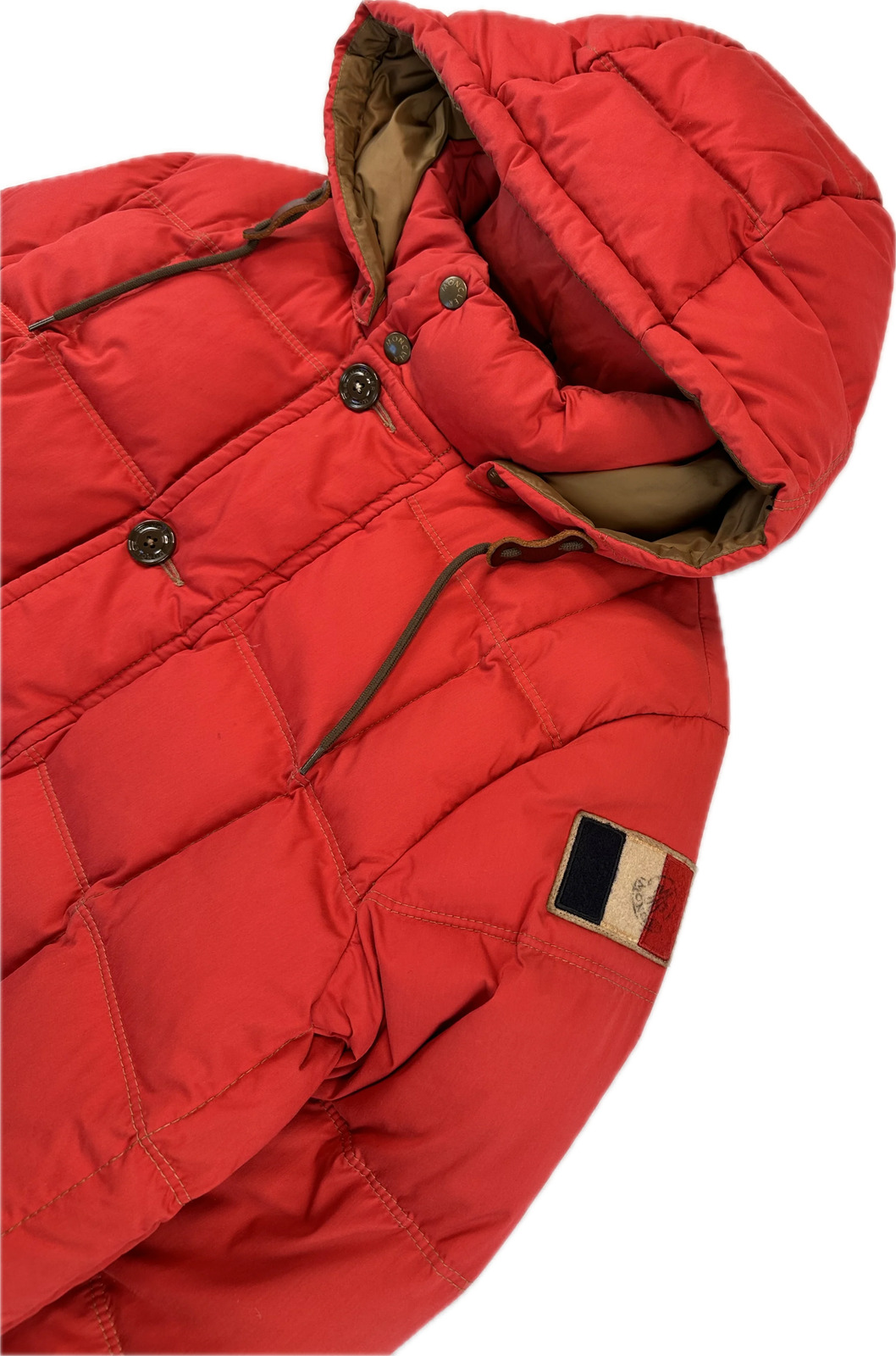 Moncler Montserrat Size 1