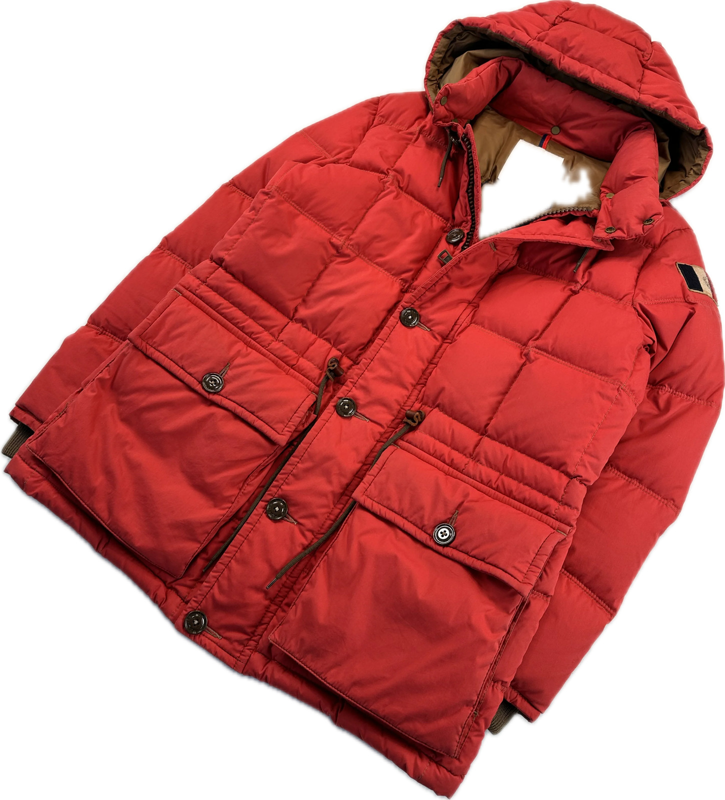 Moncler Montserrat Size 1