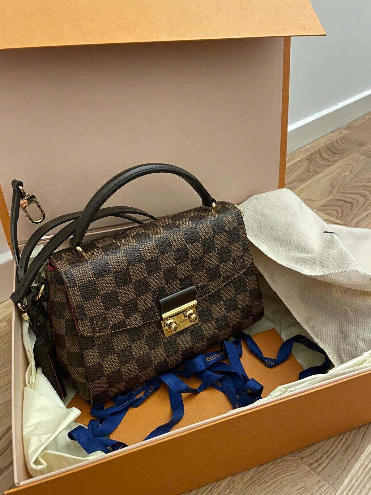 Louis Vuitton Croisette