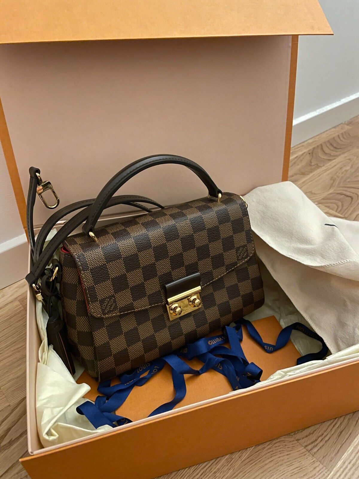 Louis Vuitton Croisette