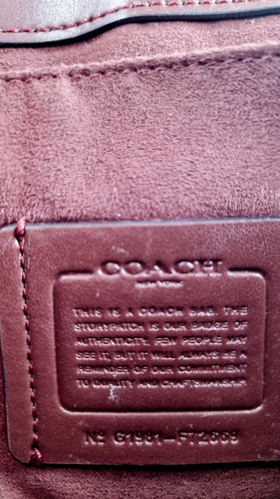 Coach Cassidy Crossbody Bag Pink Lizard Embossed Leather Gold Turnlock F72669