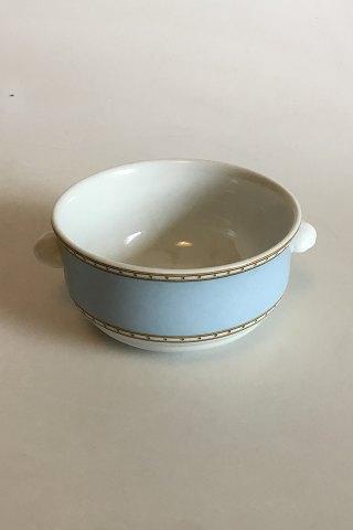 Royal Copenhagen Liselund Soup Bowl No 109