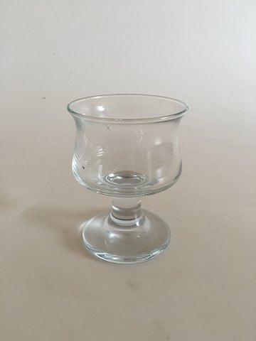 Holmegaard Ship Glass Cocktail Glass