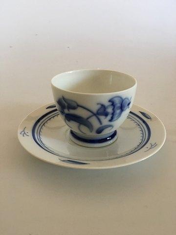 Bing  Grondahl Jubilee Dinner Service Coffee Cup with Saucer