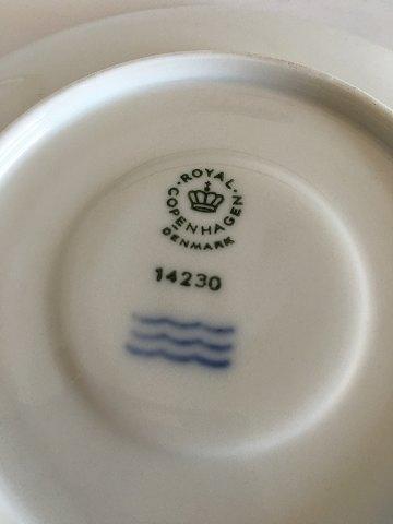 Royal Copenhagen RC Wheat Coffee Cup No 14230