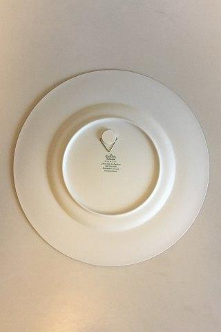 Bjorn Wiinblad Rosenthal Christmas Plate from 1974