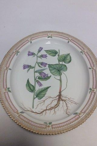 Royal Copenhagen Flora Danica Flora Danica Serving Platter No 3518