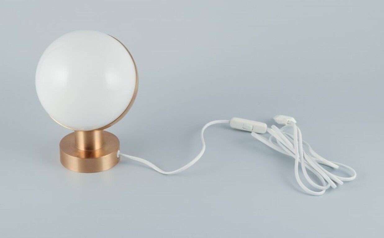 Louis Poulsen The VL Studio Wall lamp designed by Vilhelm Lauritzen 21st C