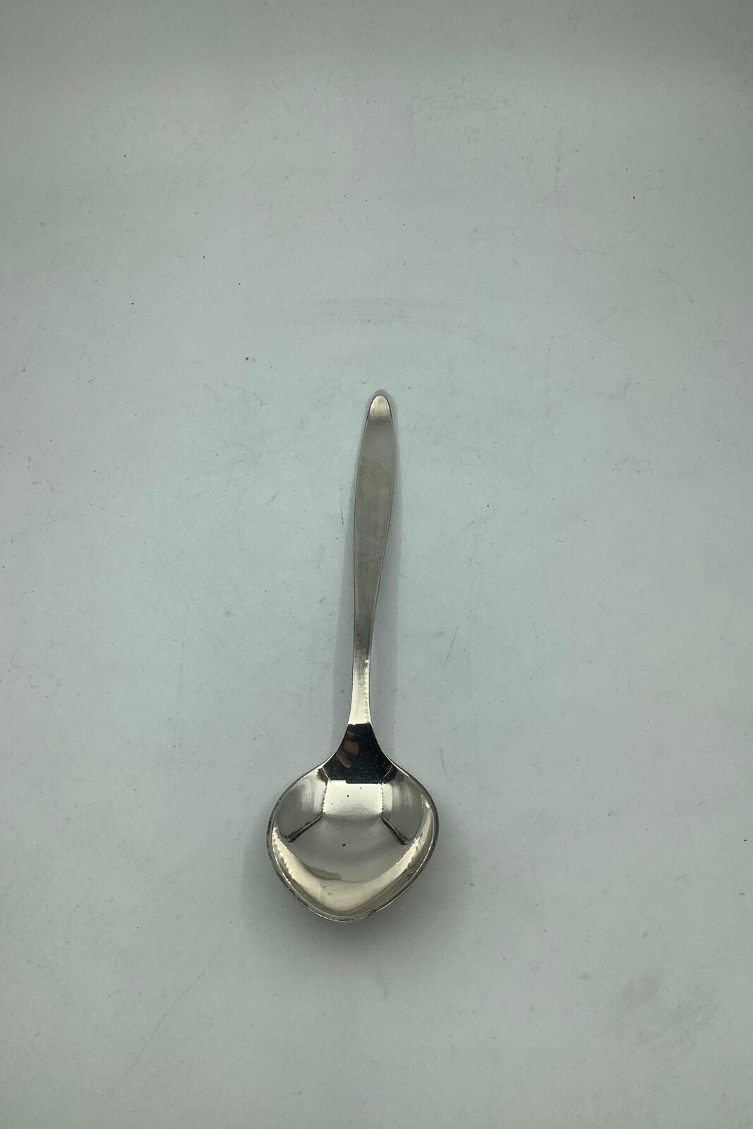 Cohr Mimosa Sterling Silver Dessert Spoon