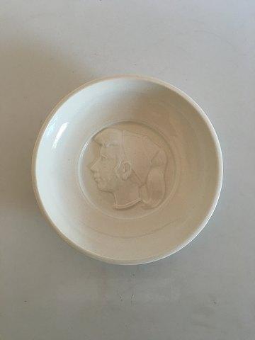 Royal Copenhagen Johannes Hedegaard Bowl No 21188