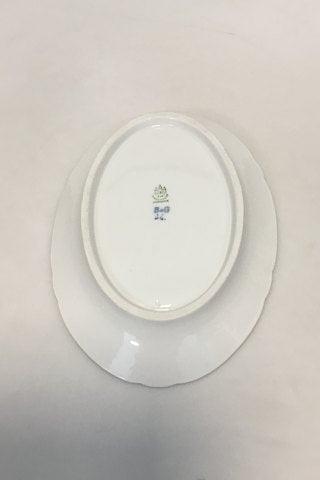 Bing  Grondahl Butterfly Oval Dish