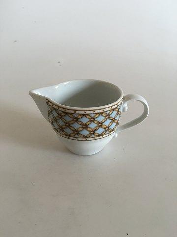 Royal Copenhagen Liselund Creamer No 394