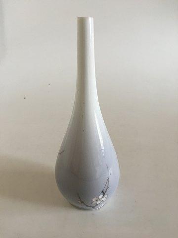 Royal Copenhagen Art Nouveau Vase No 2301/61