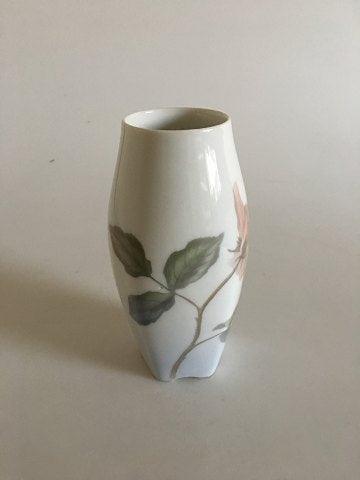 Royal Copenhagen Art Nouveau Vase No 219/238