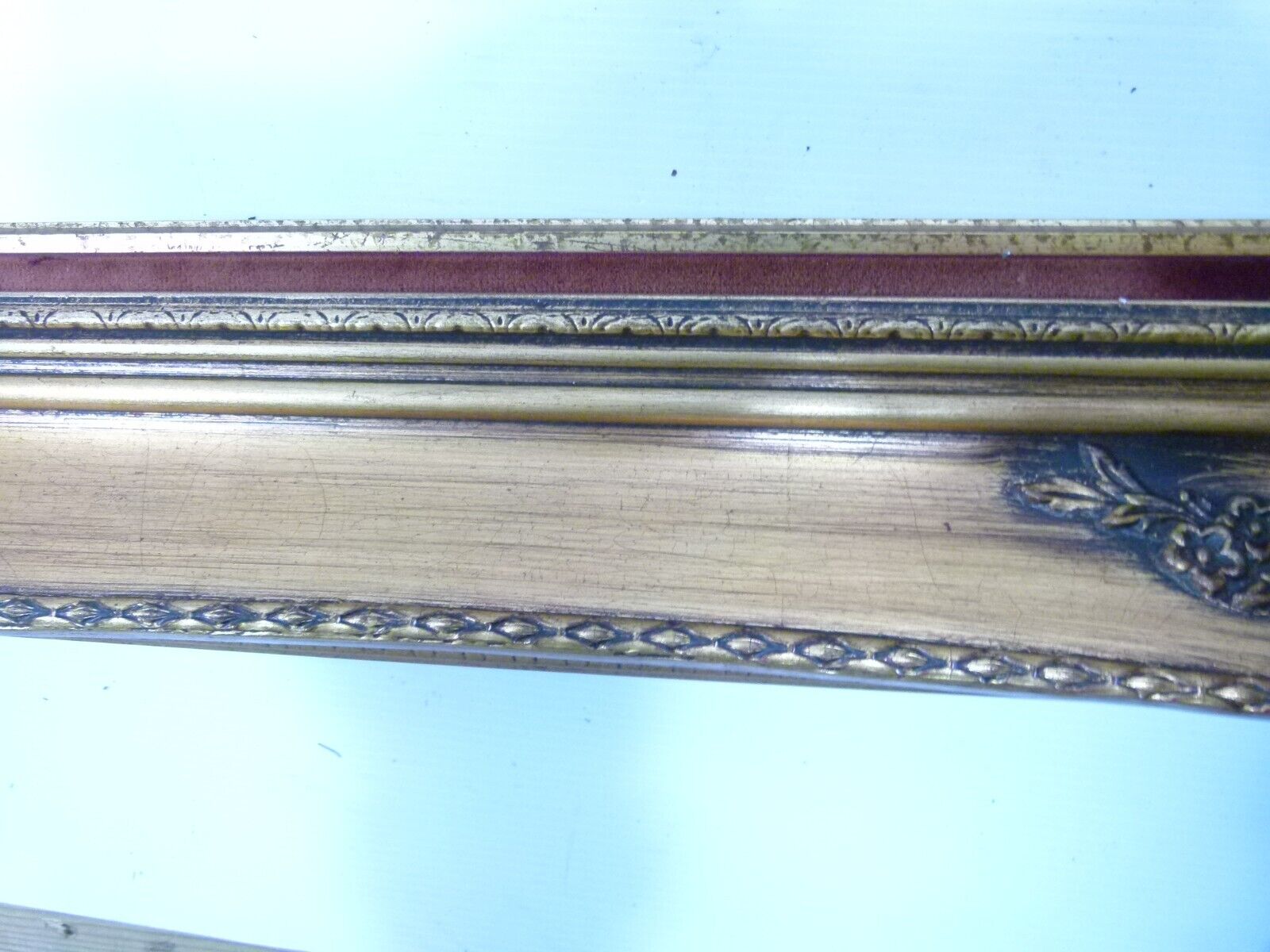 Picture frame 929 cm x 1230 cm