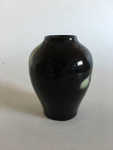 Rorstrand Art Nouveau Vase by Karl Lundstrom