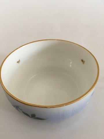 Bing and Grondahl Art Nouveau Bowl No 3472/1026/2