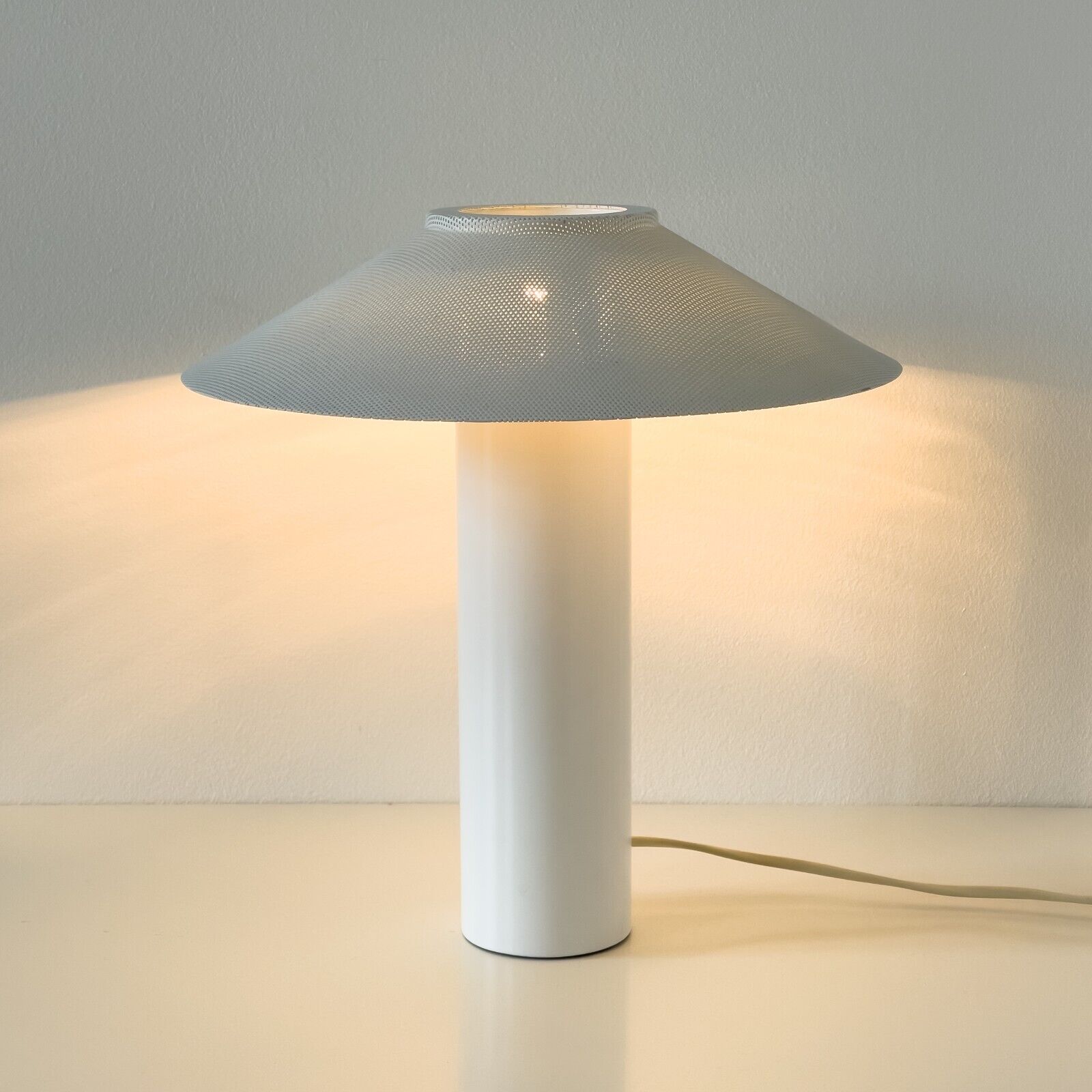 Vintage Table Lamp by Royal Copenhagen