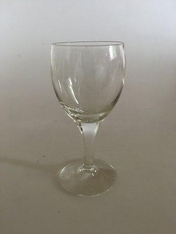 "Kirsten Pil" Porter Glass from Holmegaard