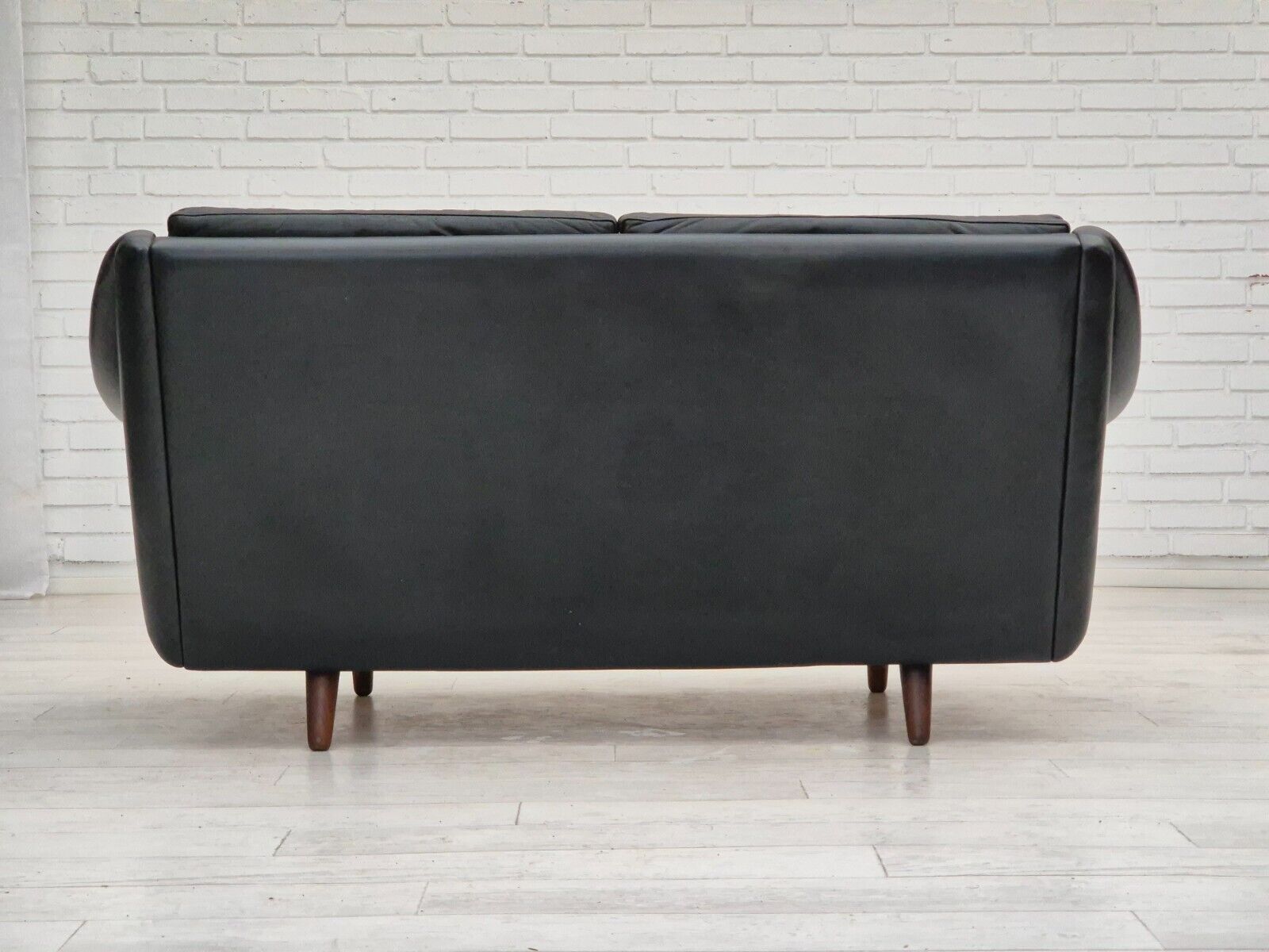 1960s Danish design by Aage Christiansen for Erhardsen  Andersen sofa