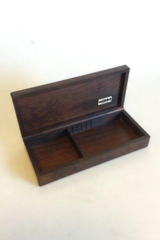 Klitgaard Box of Rosewood