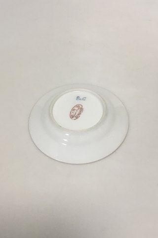 Bing  Grondahl Don Juan Side plate