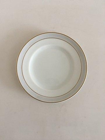 Bing  Grondahl Tiber Side Plate / Cake Plate No 28A