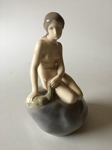 Royal Copenhagen Figurine The Little Mermaid No 4431