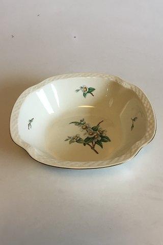 Bing 6 Grondahl Heimdal Square Bowl No 43