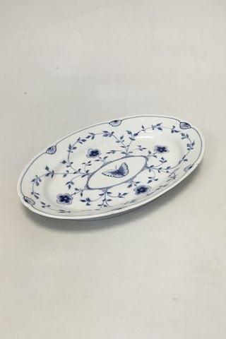 Bing  Grondahl Butterfly Oval Dish