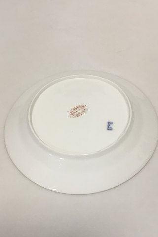 Bing  Grondahl Don Juan Lunch Plate