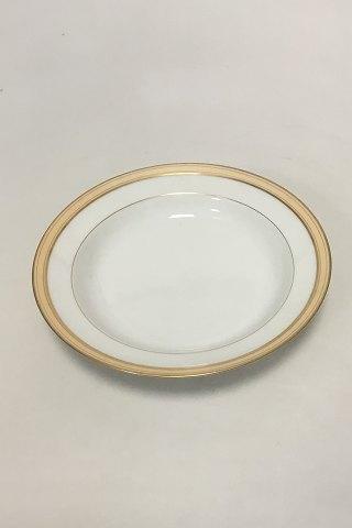 Bing  Grondahl Don Juan Soup Plate