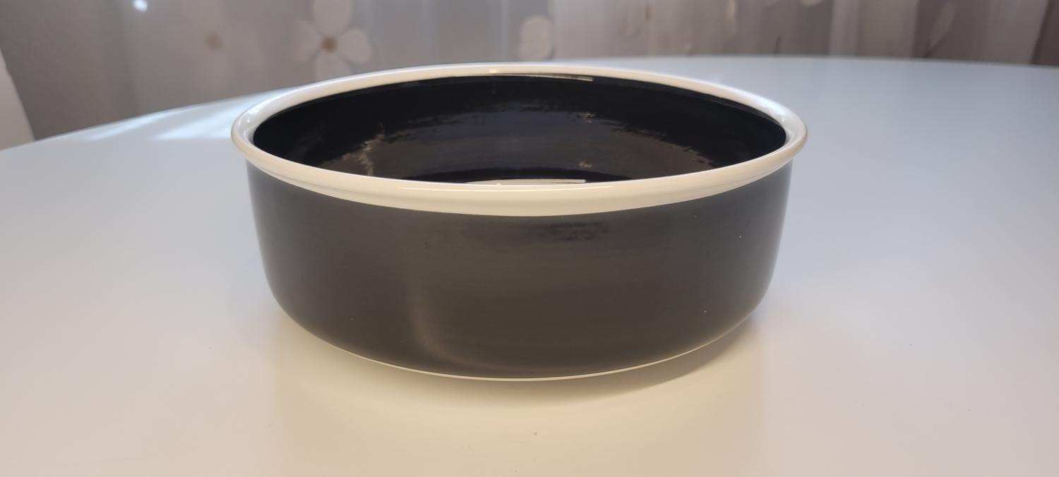 Bowl - Rörstrand - Nova - Christina Campbell - 1950s