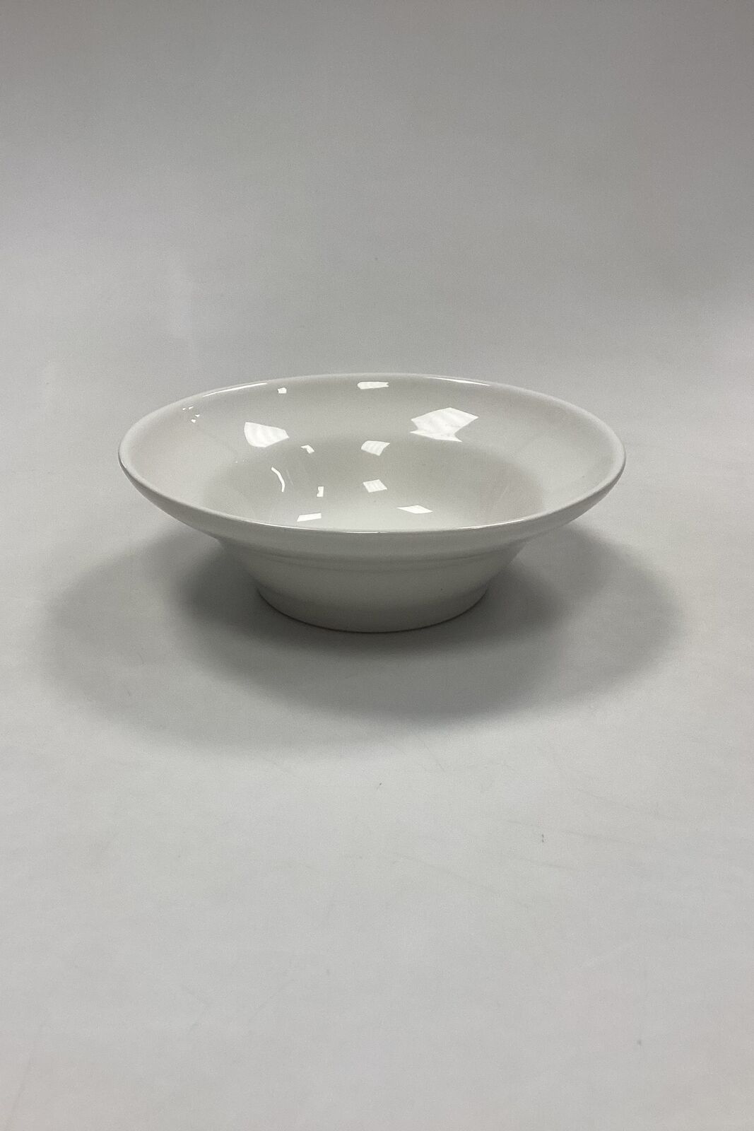 KÄHLER Ursula Deep Plate in White No 605