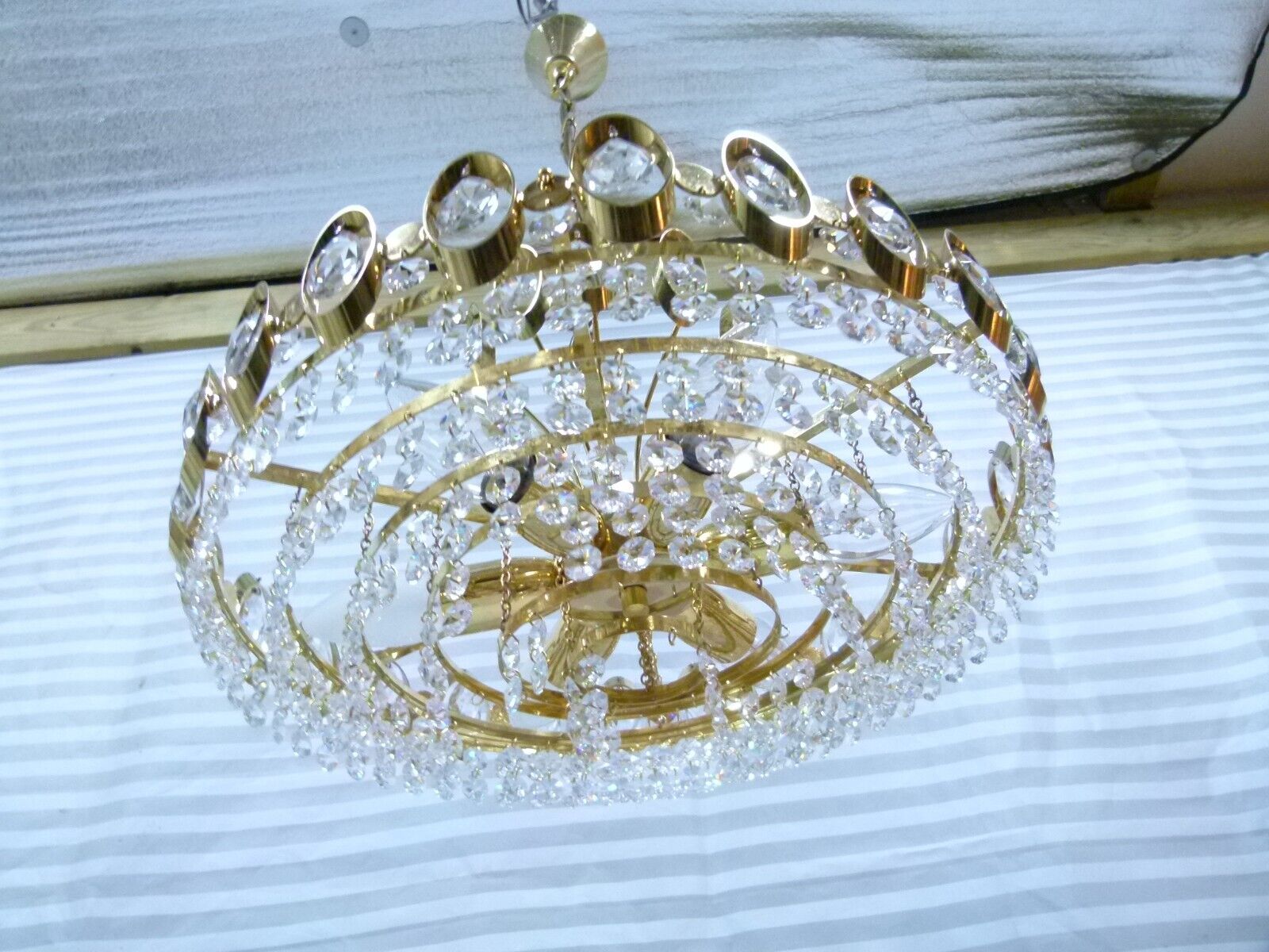 Palwa Ceiling Lamp