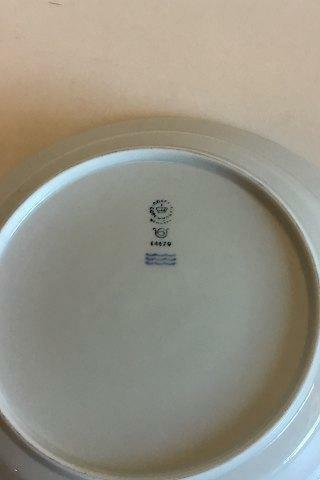 Royal Copenhagen Gemma Deep Plate No 14670