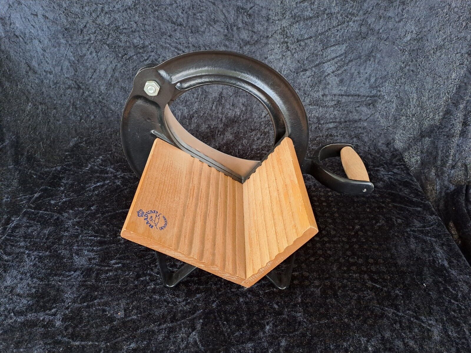 Raadvad Breadslicer