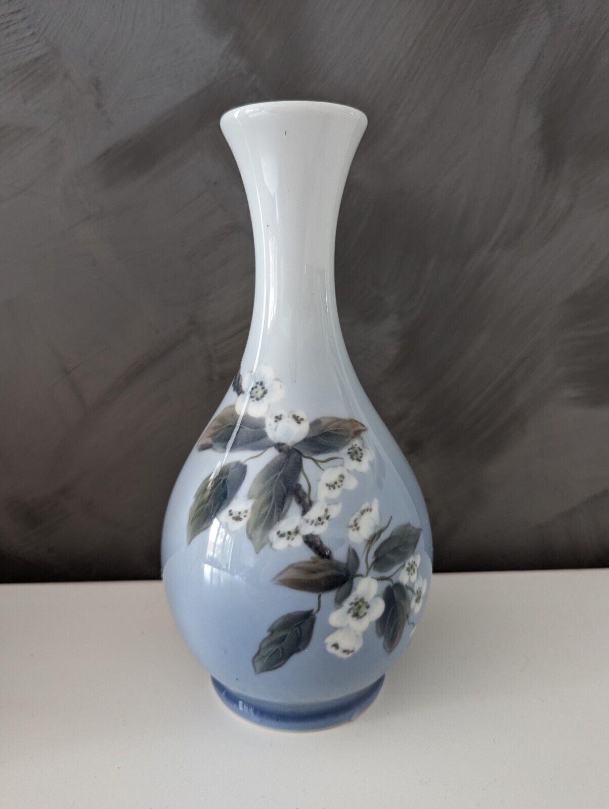 **Royal Copenhagen** Floral Vase Small