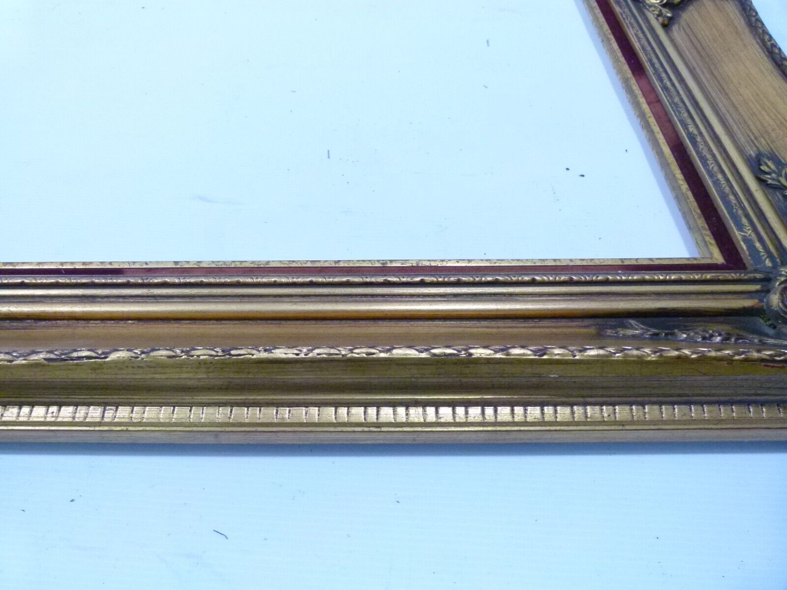 Picture frame 929 cm x 1230 cm