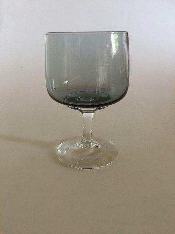 Holmegaard "Atlantic" Redwine / Claret Glass