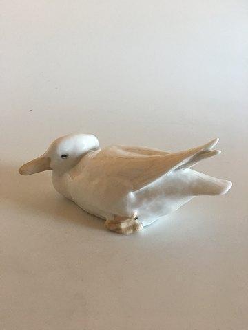 Royal Copenhagen Figurine of Duck No 505