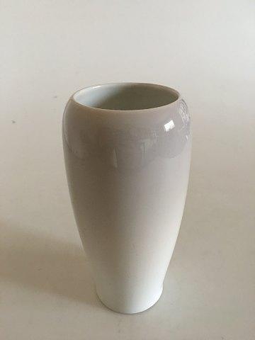 Royal Copenhagen Art Nouveau Vase No 1596/235