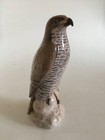 Bing  Grondahl figurine of a Falcon/Eagle No 1892