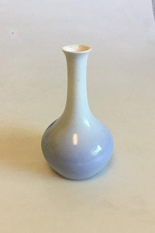 Bing & Grondahl Art Nouveau Small Vase