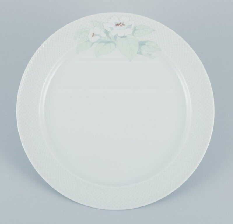 Tapio Wirkkala for Rosenthal Studio-linie Set of six dinner plates