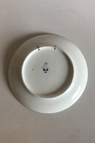 Bing & Grondahl Commemorative Plate from 1907 BG-CM29