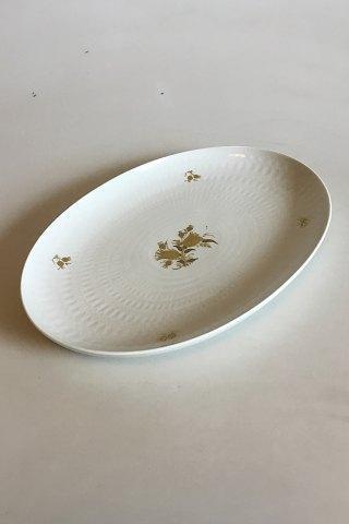 Bjorn Wiinblad/Rosenthal Romanze Studioline 3620 Oval Dish