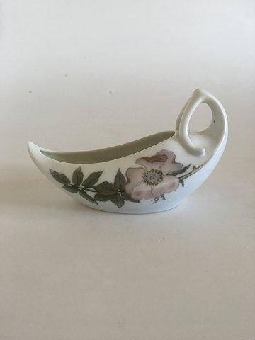 Royal Copenhagen Art Nouveau Sauce Boat or? 173/b23