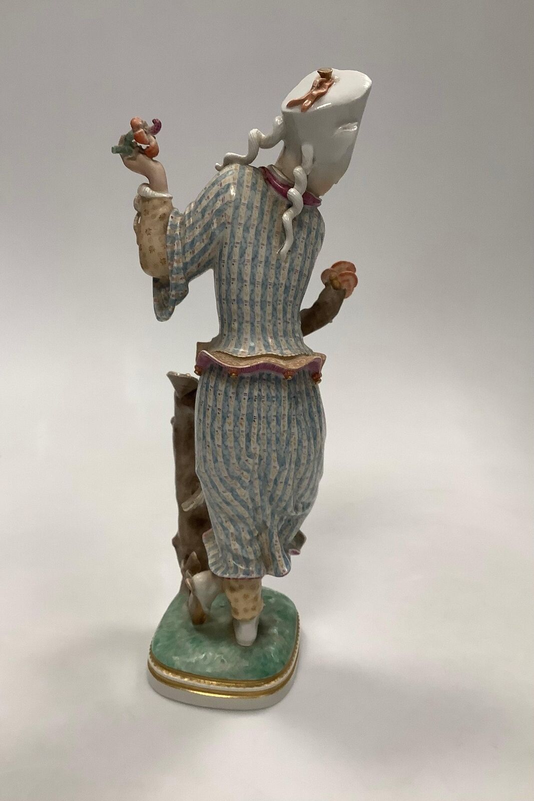 Royal Copenhagen Figurine Moon Girl No 2412  Designed by Gerhard Henning