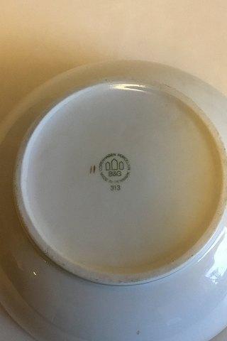 Bing  Grondahl Don Juan Bowl No 313